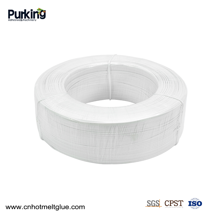 Jakie są rodzaje drutów mostka nosowego?