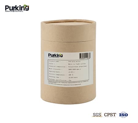 Klej topliwy (PUR) w przemyśle drzewnym i meblarskim oraz jego zalety