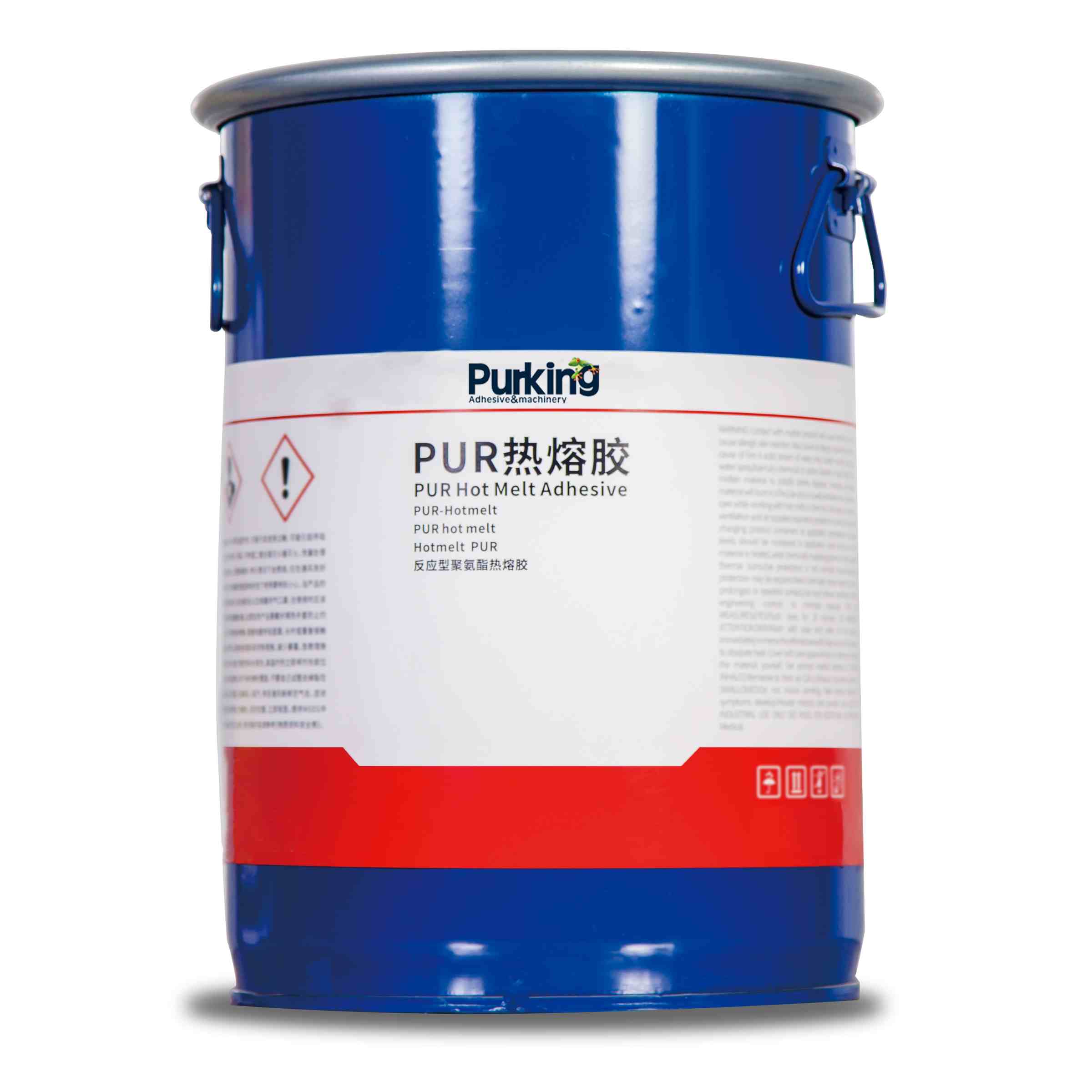 Jakie czynniki wpływają na czas utwardzania klejów topliwych PUR!