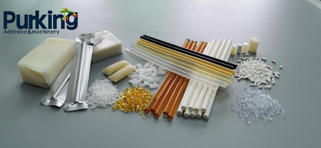 Klej topliwy: jak to działa!