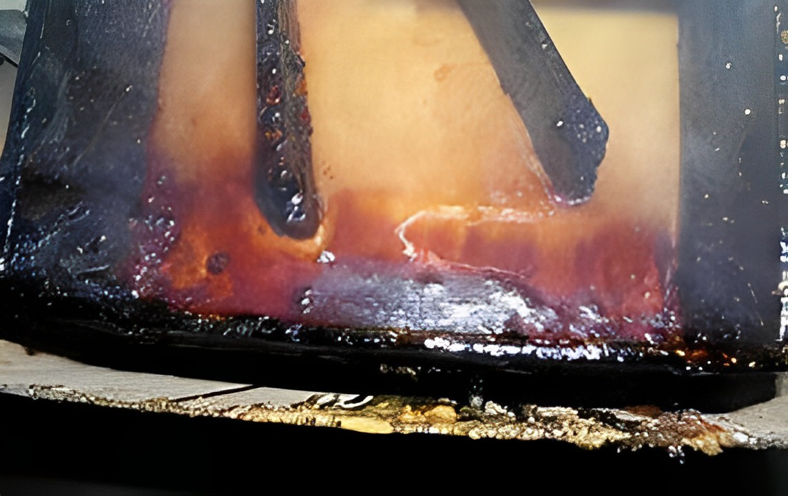 Klej topliwy: przyczyny i rozwiązania karbonizacji w procesie użytkowania