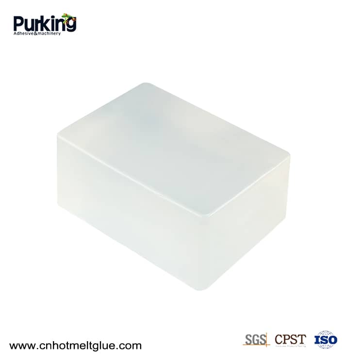 Uszczelnianie szwów termicznych Eva