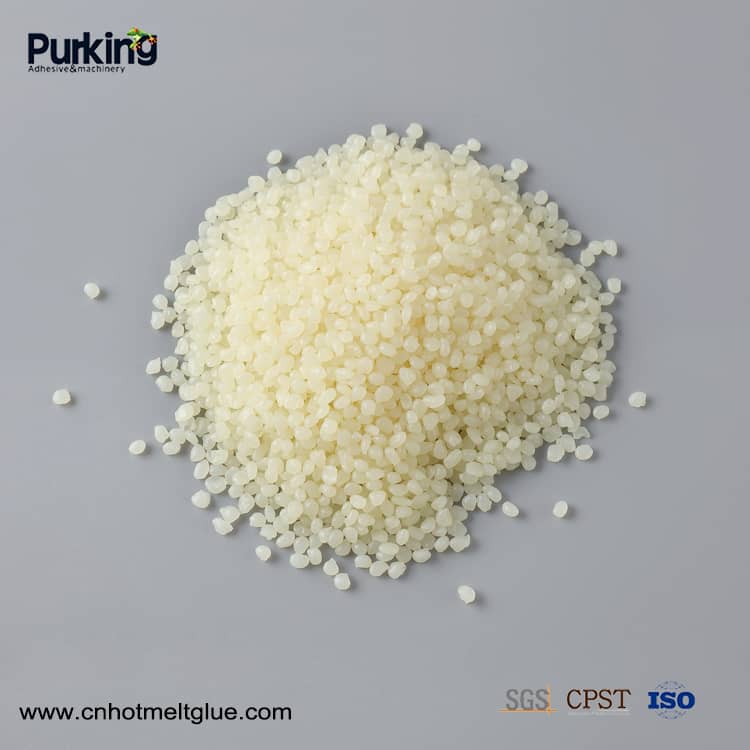 Pakowanie na gorąco