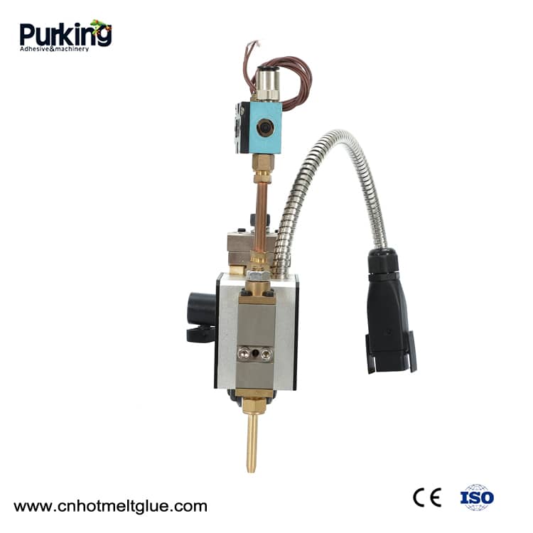 Aplikatory w sprayu TAB